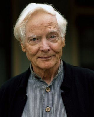 W.S. Merwin, Founder of The Merwin Conservancy