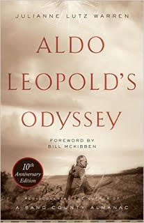 Aldo Leopolds Odyssey - Julianne Warren