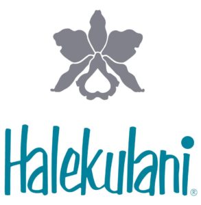 Halekulani Logo