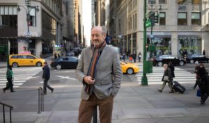 Billy Collins in The Green Room @ Maui Arts & Cultural Center | Kahului | Hawaii | United States