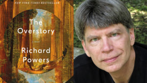 Richard Powers in The Green Room ( Maui) @ McCoy Studio Theater @ Maui Arts & Cultural Center 
