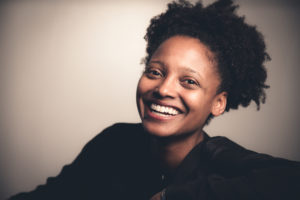 Tracy K. Smith in The Green Room, Maui @ Maui Arts & Cultural Center | Kahului | Hawaii | United States